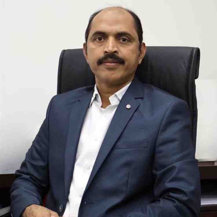 Mr. Yoosuf Siddik